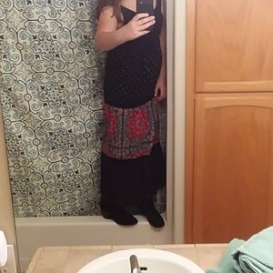 Pirates of the Caribbean dress